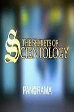 Watch The Secrets of Scientology: A Panorama Special M4ufree