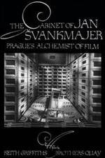 Watch The Cabinet of Jan Svankmajer M4ufree