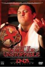 Watch TNA Wrestling The Best of Samoa Joe Unstoppable M4ufree