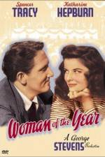 Watch Woman of the Year M4ufree