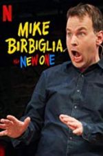Watch Mike Birbiglia: The New One M4ufree