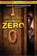 Watch Apartment Zero M4ufree