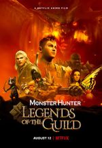 Watch Monster Hunter: Legends of the Guild M4ufree
