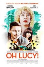 Watch Oh Lucy! M4ufree