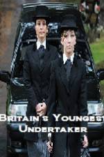 Watch Britains Youngest Undertaker M4ufree
