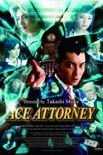 Watch Ace Attorney M4ufree
