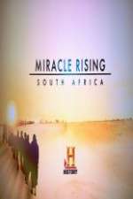 Watch Miracle Rising South Africa M4ufree