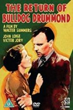 Watch The Return of Bulldog Drummond M4ufree