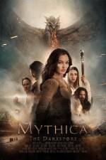 Watch Mythica: The Darkspore M4ufree