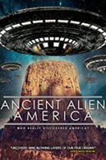 Watch Ancient Alien America M4ufree