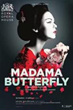 Watch The Royal Opera House: Madama Butterfly M4ufree