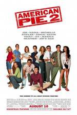 Watch American Pie 2 M4ufree