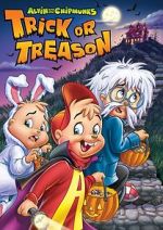 Watch Alvin and the Chipmunks: Trick or Treason M4ufree