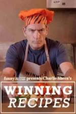 Watch Charlie Sheen's Winning Recipes M4ufree