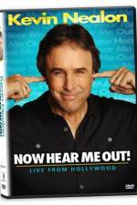 Watch Kevin Nealon: Now Hear Me Out! M4ufree