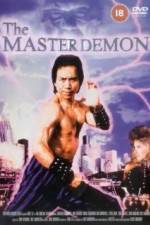 Watch The Master Demon M4ufree