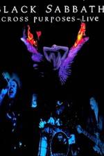 Watch Black Sabbath Cross Purposes Live M4ufree