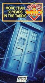 Watch Doctor Who: 30 Years in the Tardis M4ufree