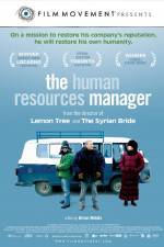 Watch The Human Resources Manager M4ufree