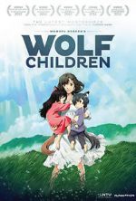 Watch Wolf Children M4ufree