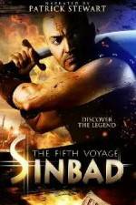 Watch Sinbad: The Fifth Voyage M4ufree