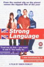 Watch Strong Language M4ufree