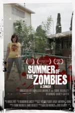 Watch Summer of the Zombies M4ufree