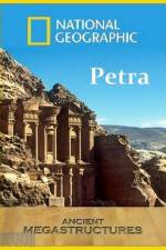 Watch National Geographic Ancient Megastructures Petra M4ufree