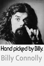 Watch The Pick of Billy Connolly M4ufree