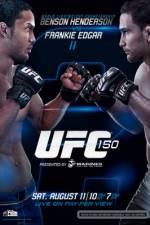 Watch UFC 150 Henderson vs Edgar 2 M4ufree