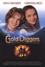 Watch Gold Diggers: The Secret of Bear Mountain M4ufree