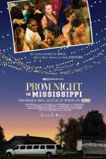 Watch Prom Night in Mississippi M4ufree