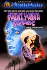 Watch Count Yorga Vampire M4ufree