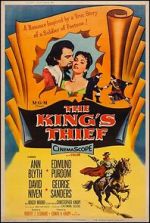 Watch The King's Thief M4ufree