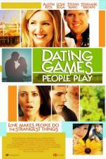 Watch Dating Games People Play M4ufree