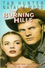 Watch The Burning Hills M4ufree