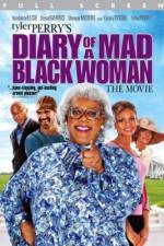 Watch Diary of a Mad Black Woman M4ufree