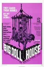 Watch The Big Doll House M4ufree