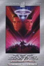 Watch Star Trek V: The Final Frontier M4ufree