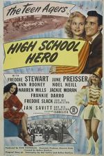 Watch High School Hero M4ufree