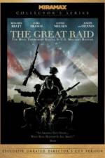 Watch The Great Raid M4ufree