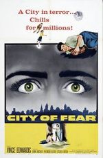 Watch City of Fear M4ufree