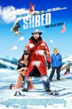 Watch Shred M4ufree