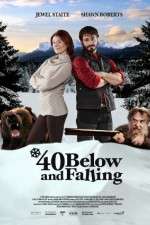 Watch 40 Below and Falling M4ufree