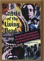 Watch The Castle of the Living Dead M4ufree