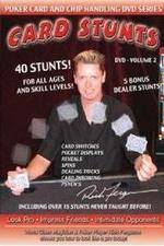 Watch The Official Poker - Card Stunts Vol 1 M4ufree