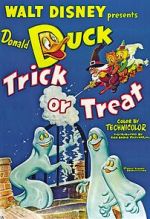 Watch Trick or Treat (Short 1952) M4ufree