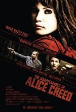 Watch The Disappearance of Alice Creed M4ufree