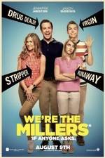 Watch We're the Millers M4ufree