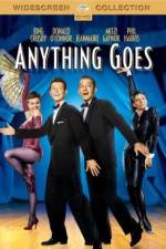 Watch Anything Goes M4ufree